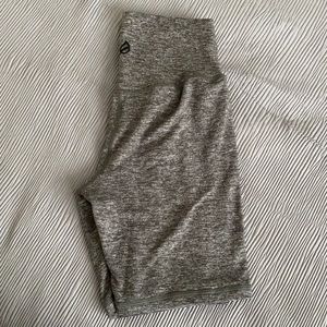 P’tula Shorts; The Bare Shorts